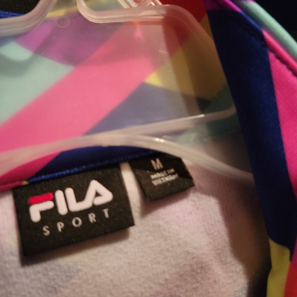 Jogging Jacket - image 1